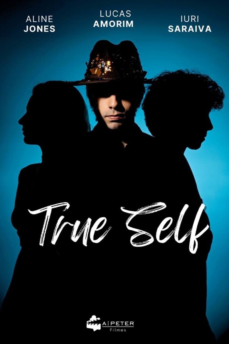 Poster of True Self