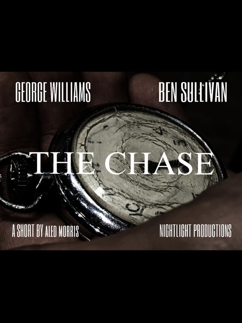 Poster of The Chase