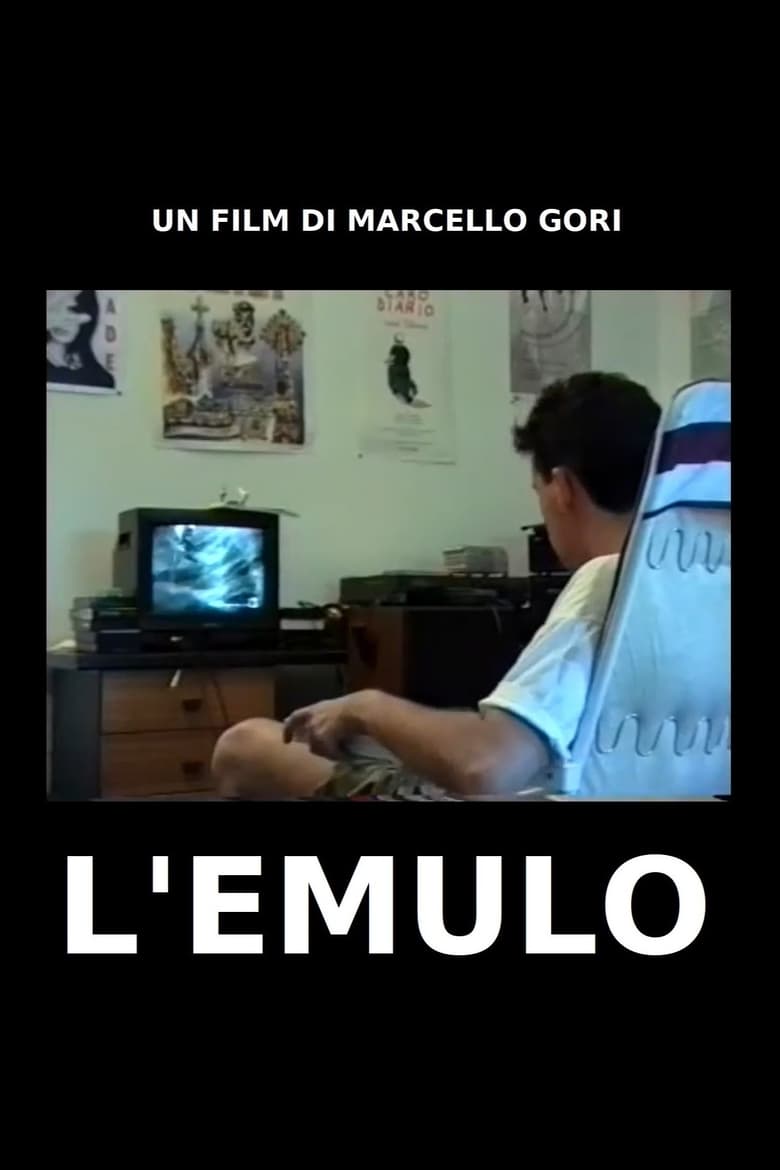 Poster of L'emulo