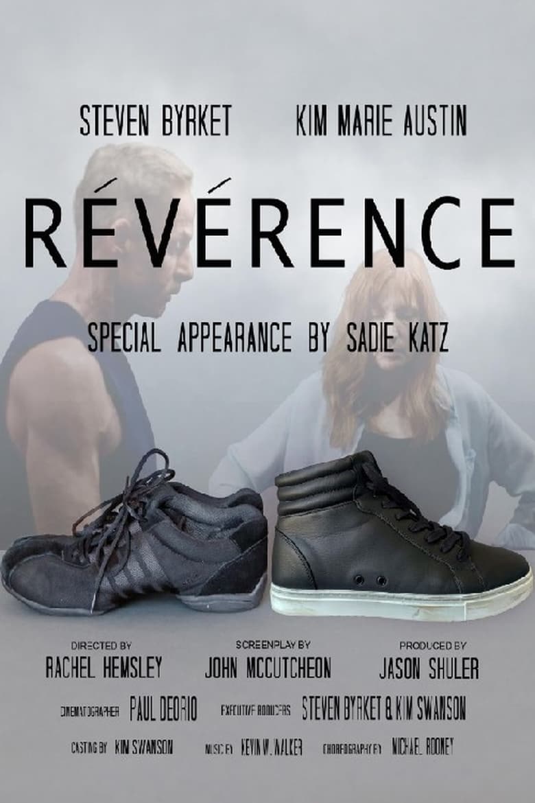 Poster of Révérence