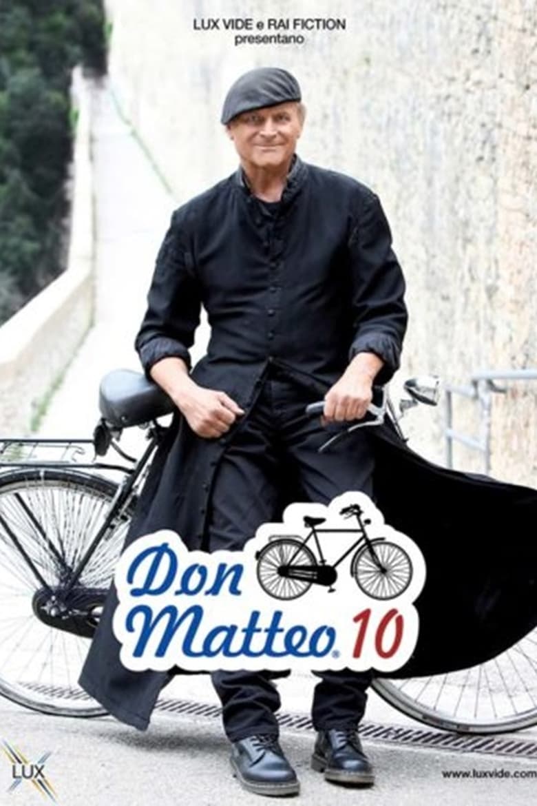 Poster of Episodes in Father Matteo - Season 10 - Season 10