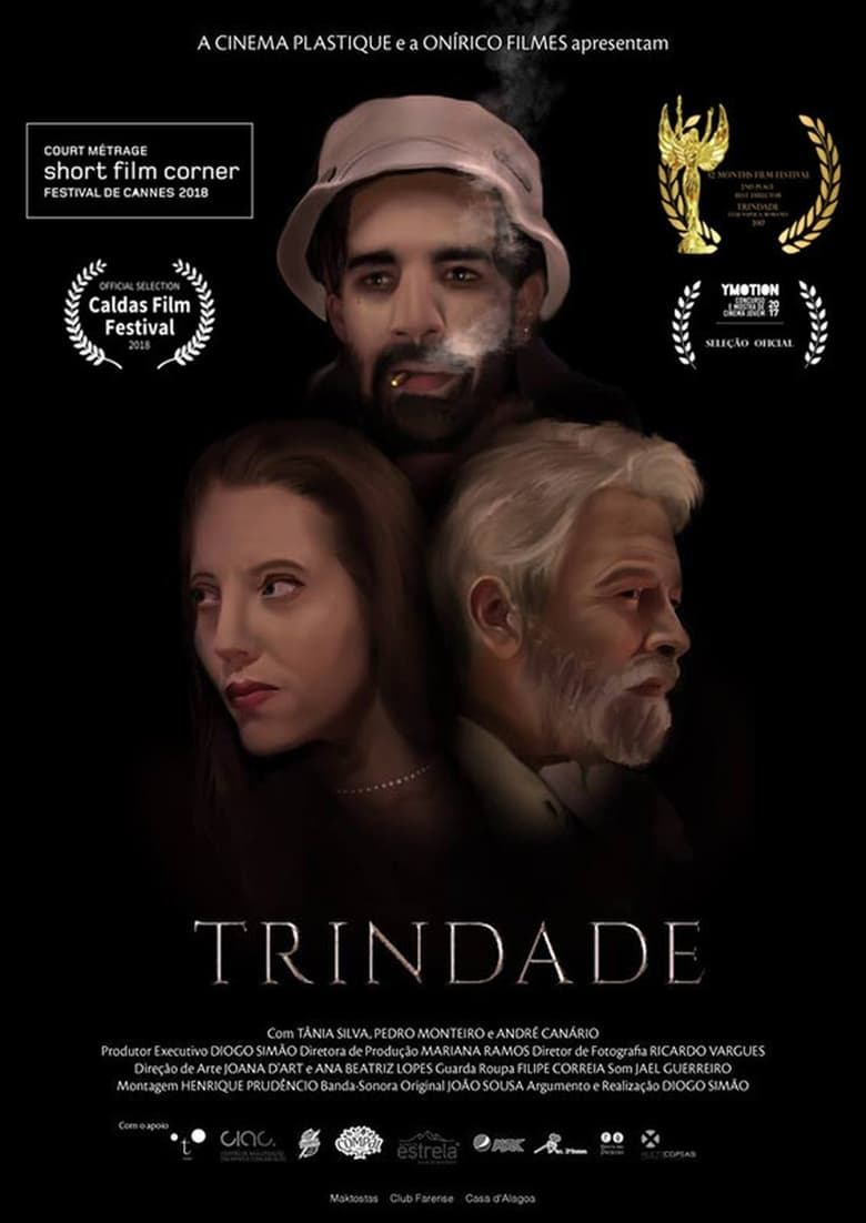 Poster of Trindade