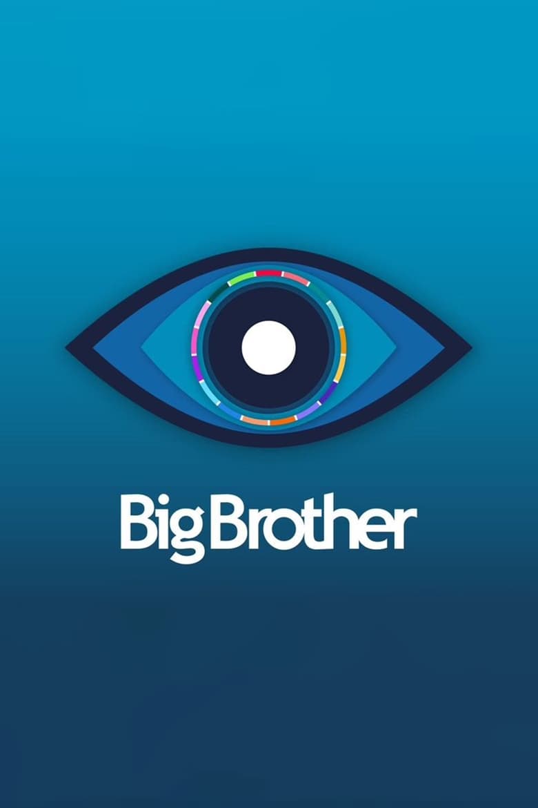 Poster of Big Brother