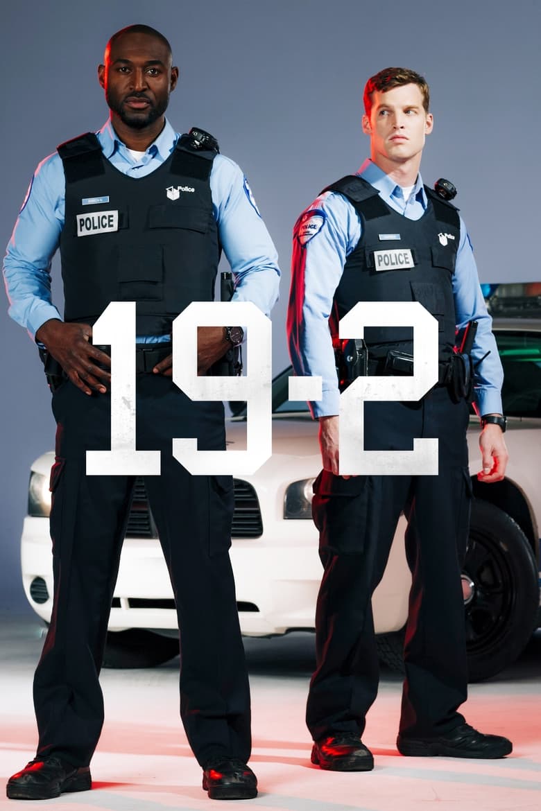 Poster of Episodes in 19 2 - Season 2 - Season 2