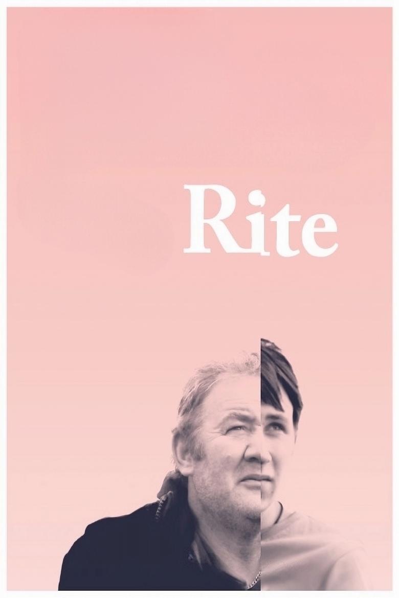 Poster of Rite