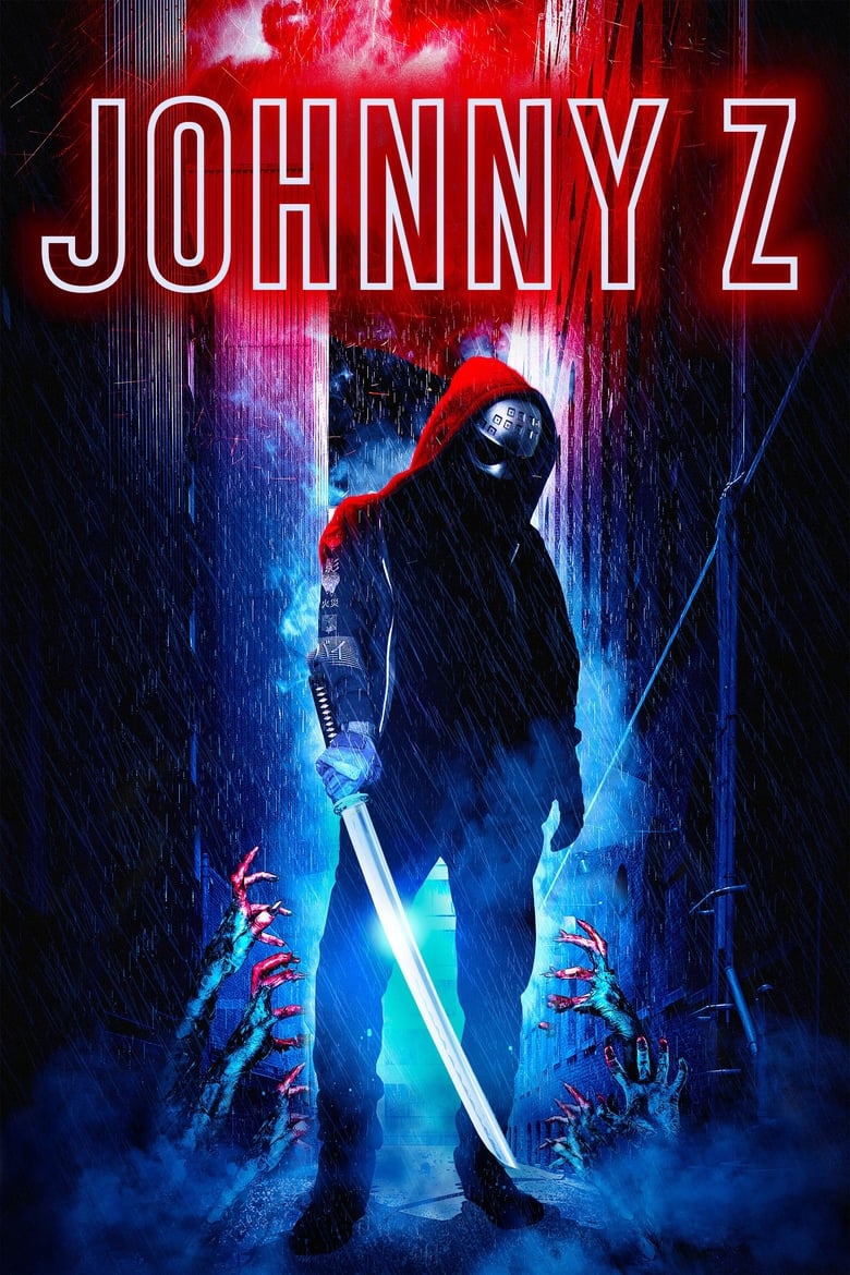 Poster of Johnny Z