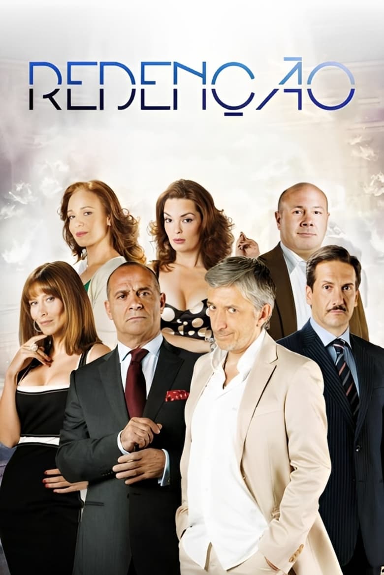 Poster of Redenção