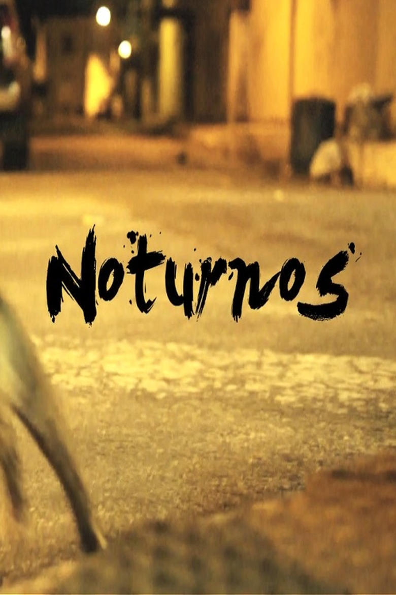 Poster of Noturnos