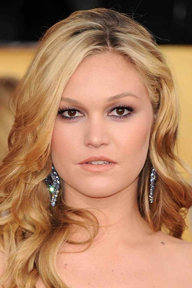 Portrait of Julia Stiles