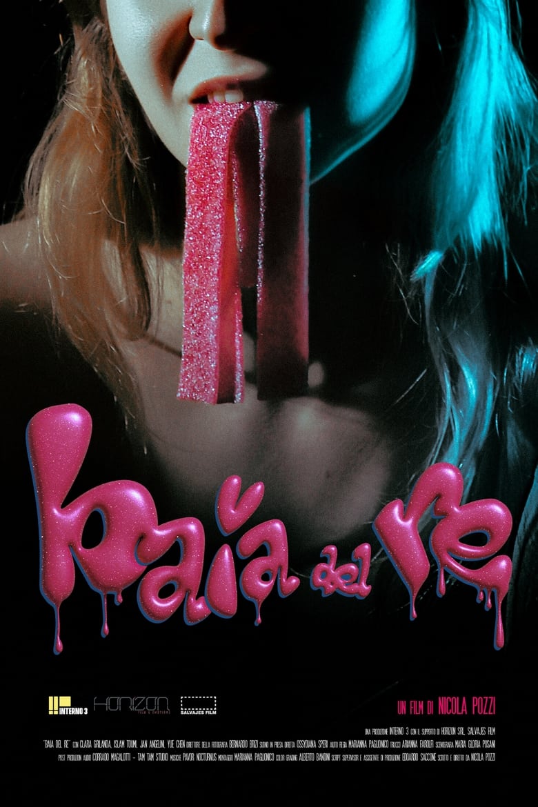 Poster of Baia del Re