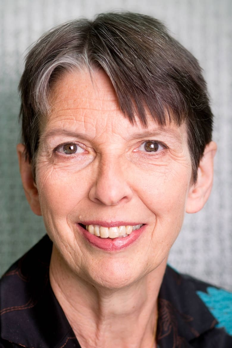 Portrait of Jetta Klijnsma