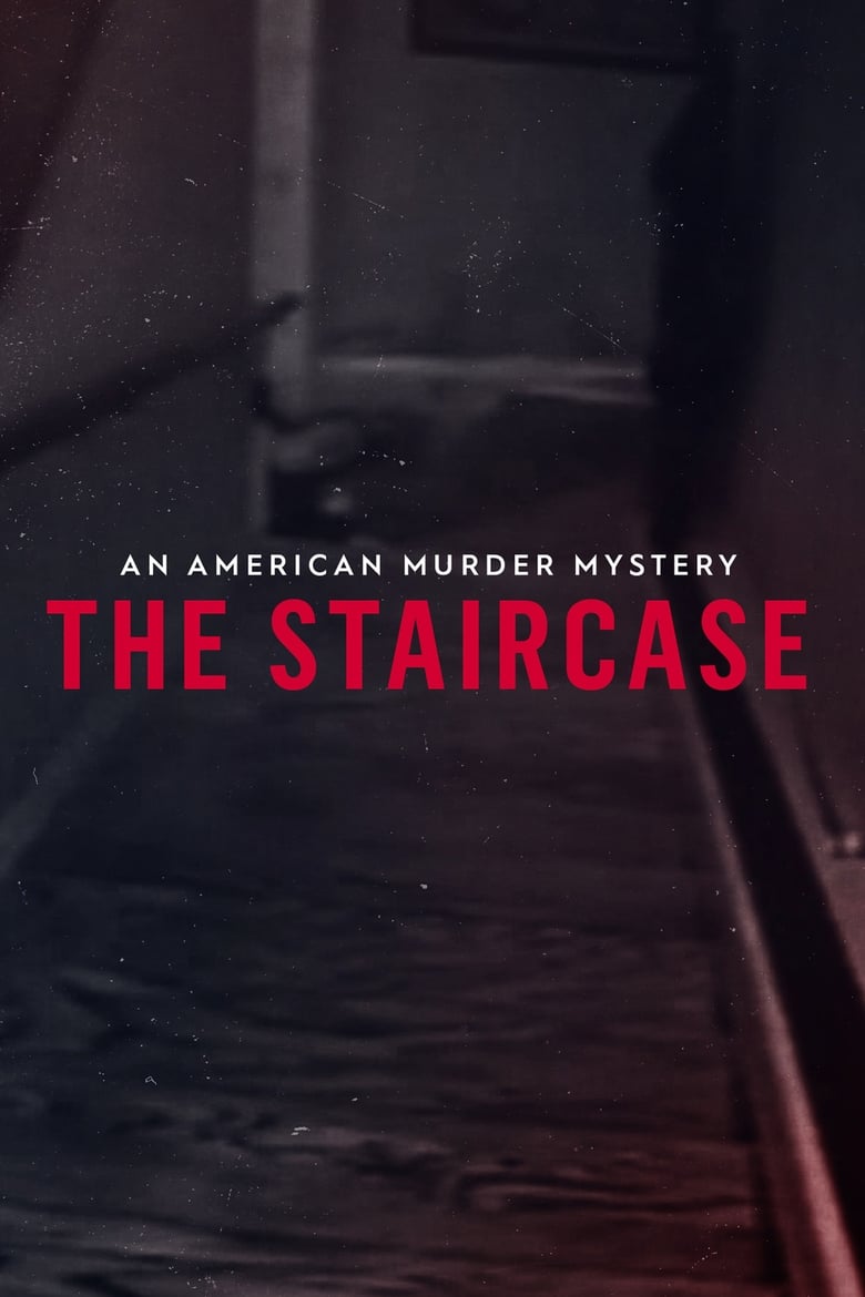 Poster of An American Murder Mystery  The Staircase - Season 1 - Episode 2 - Lightning Strikes Twice