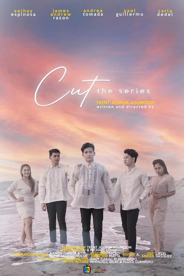 Poster of Episodes in Cut The Series - Season 1 - Season 1