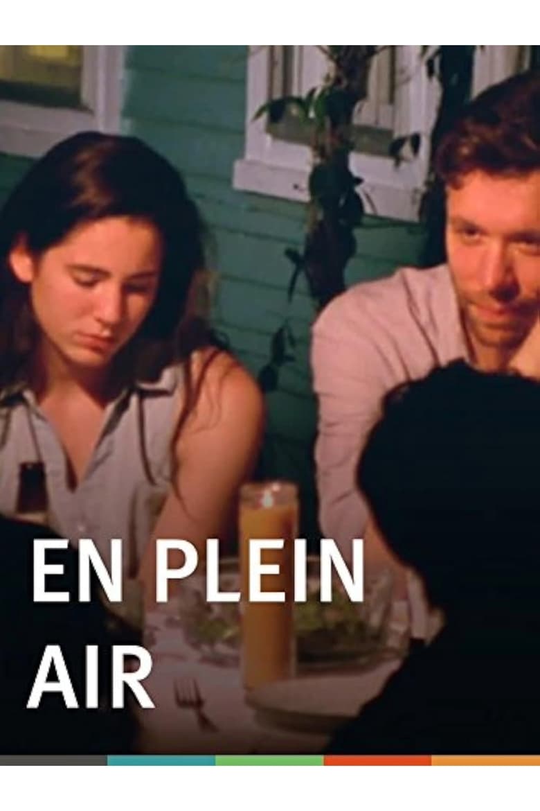 Poster of En Plein Air