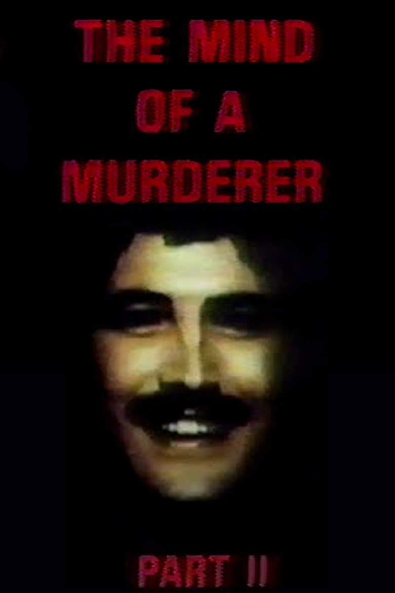 Poster of The Mind of a Murderer: Part 2