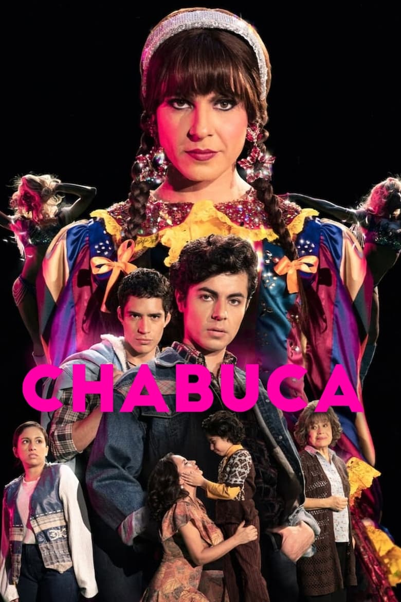 Poster of Chabuca