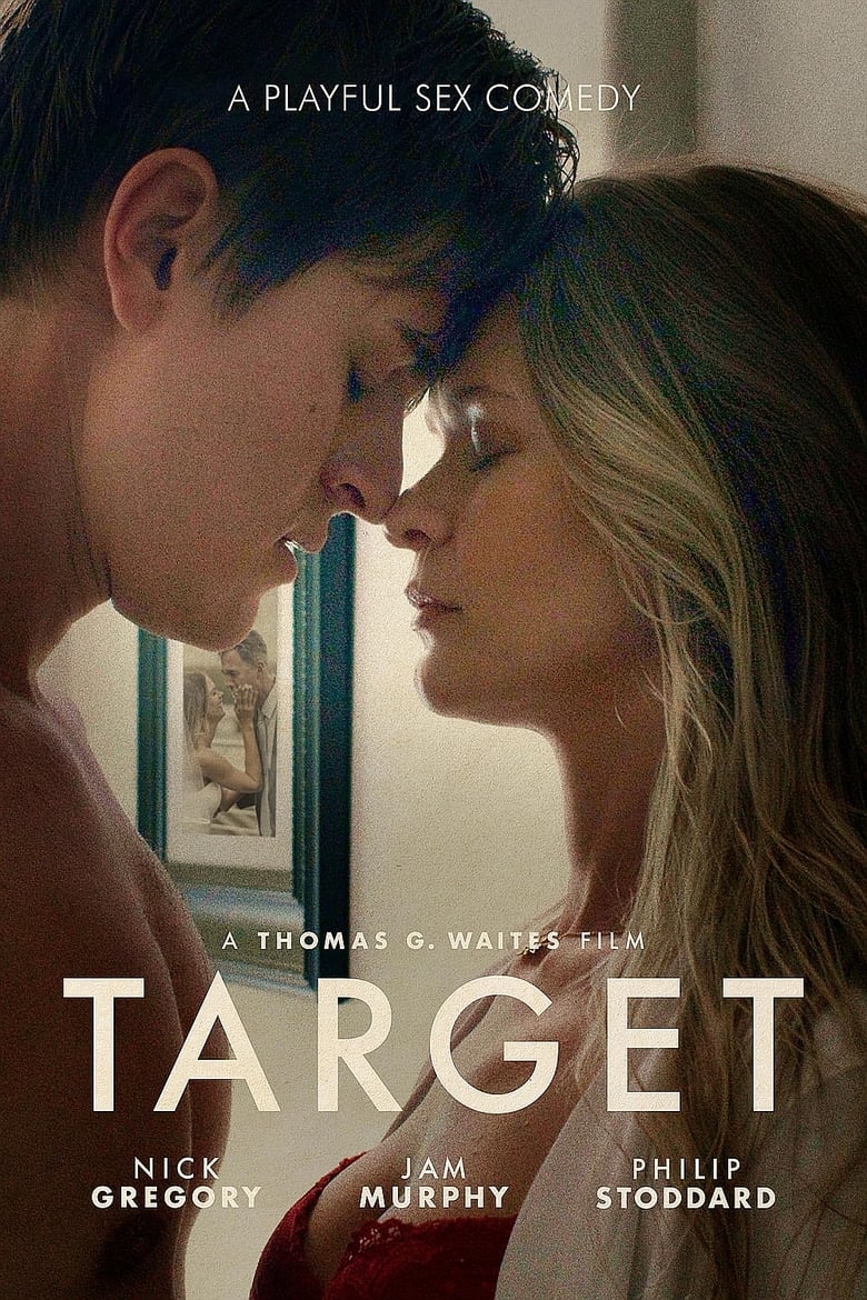 Poster of Target