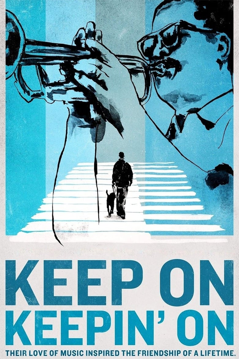 Poster of Keep On Keepin’ On