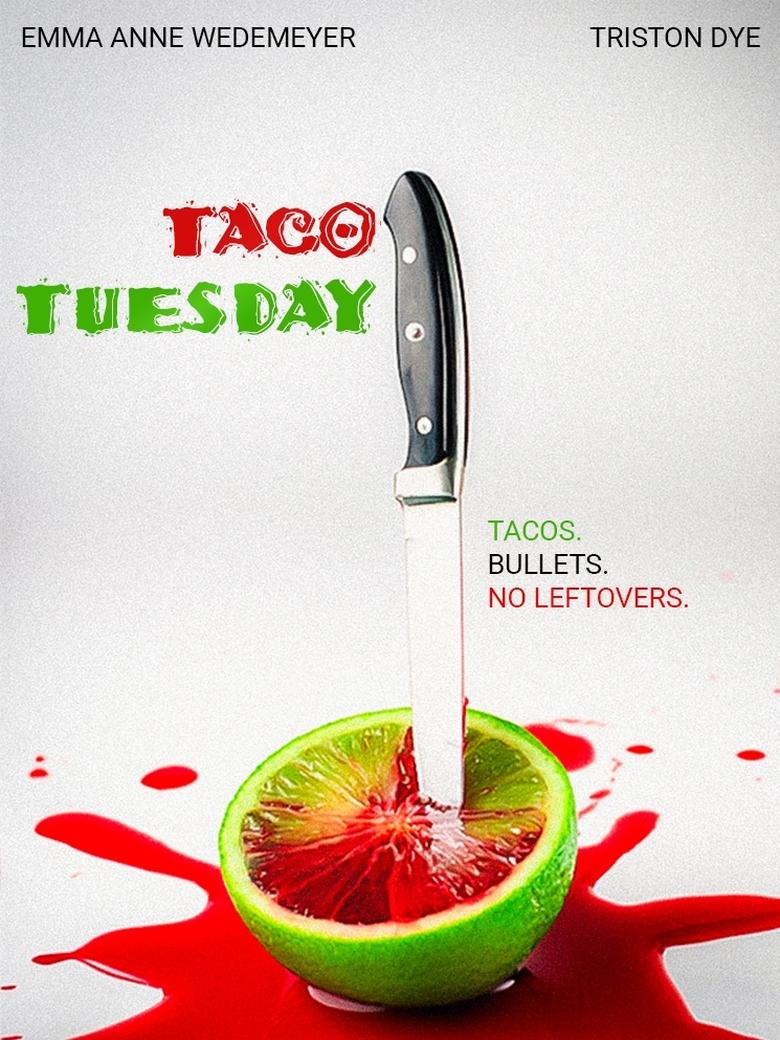 Poster of Taco Tuesday