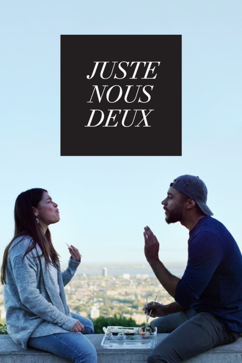 Poster of Just the Two of Us