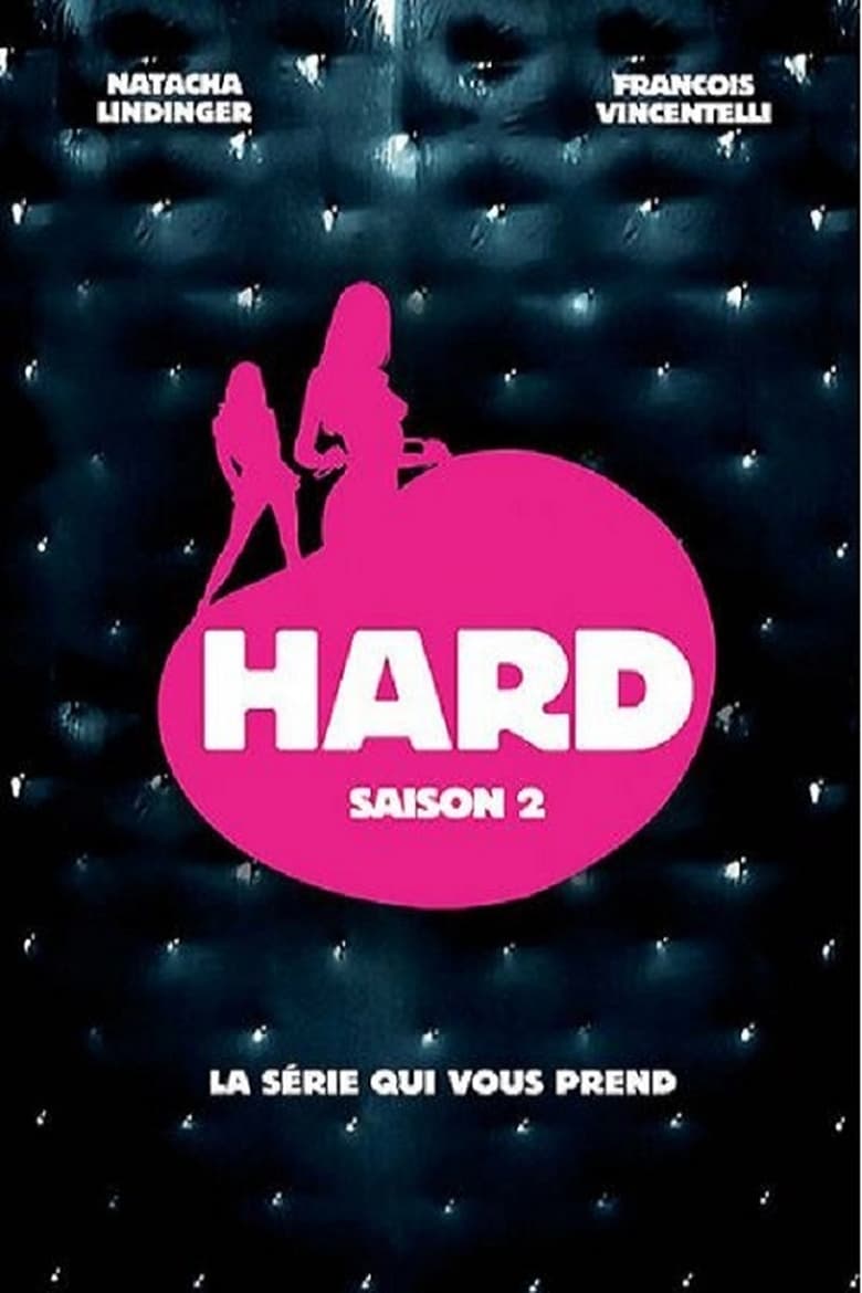 Poster of Cast and Crew in Hard - Season 2 - Episode 10 - Episode 10