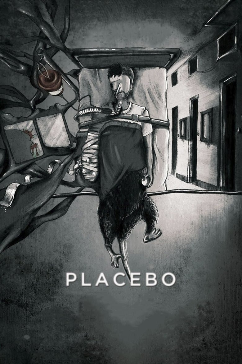 Poster of Placebo