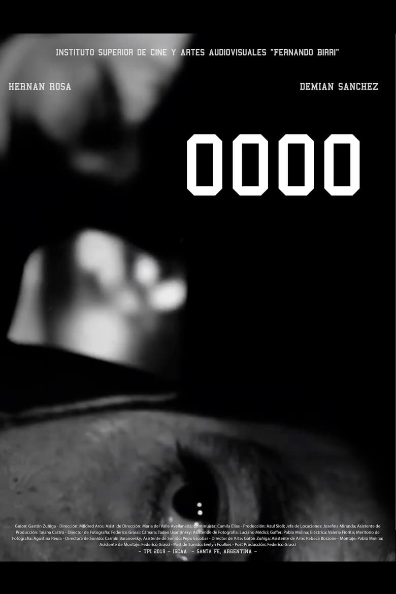 Poster of 0000