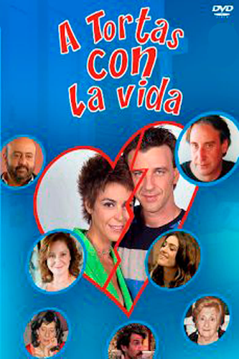 Poster of Episodes in A Tortas Con La Vida - Season 2 - Season 2