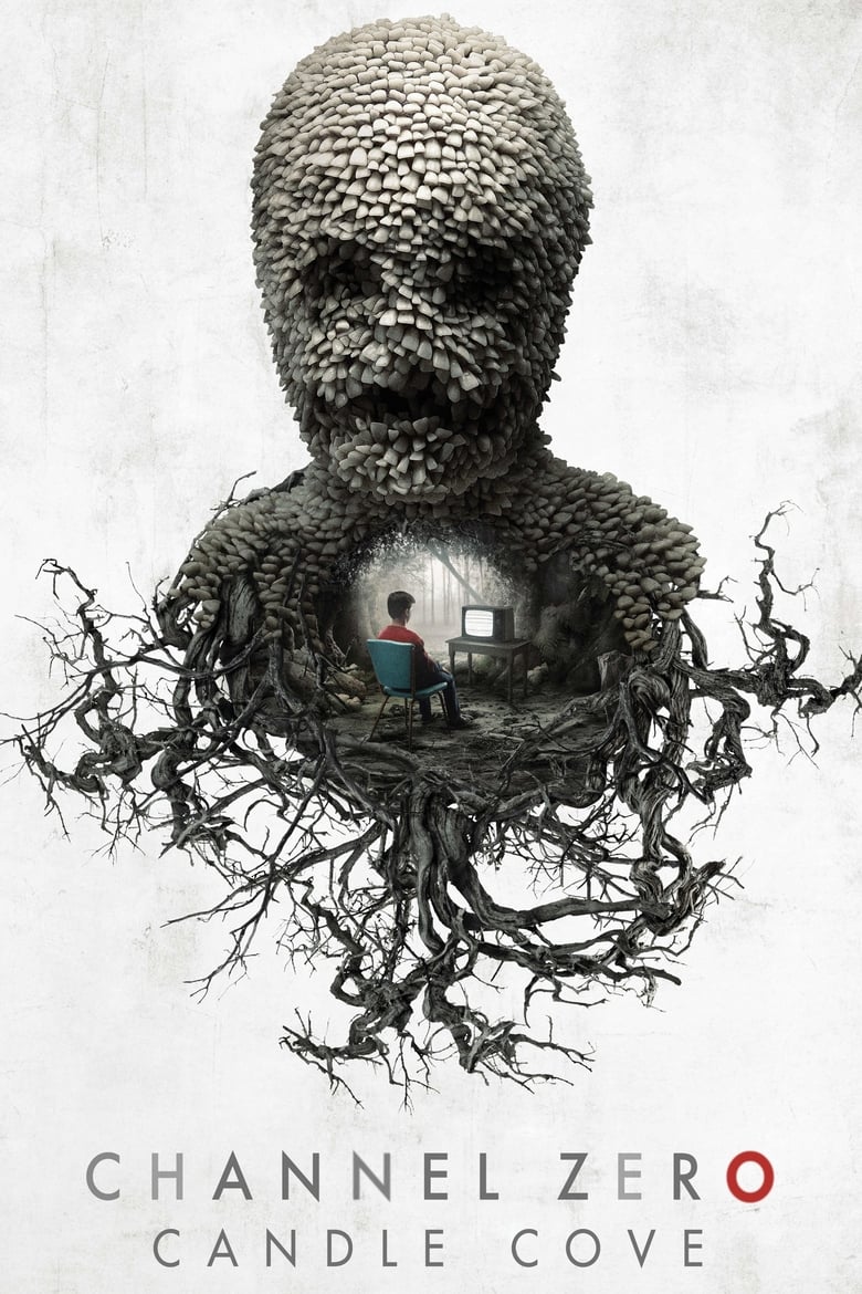 Poster of Cast and Crew in Channel Zero - Season 1 - Episode 4 - A Strange Vessel