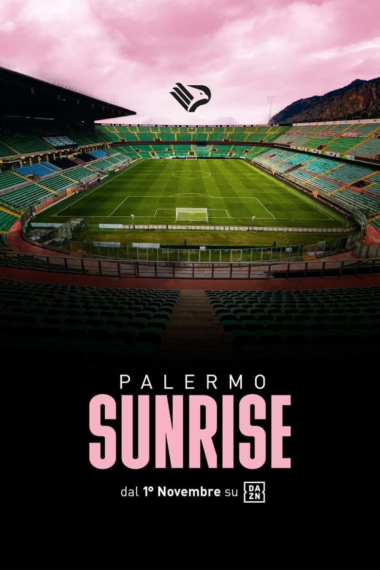 Poster of Palermo Sunrise