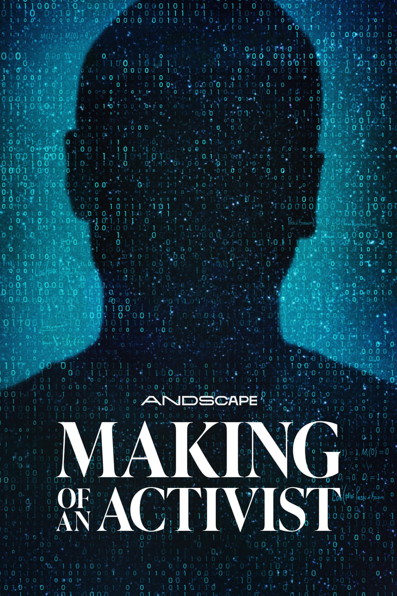 Poster of Making of an Activist