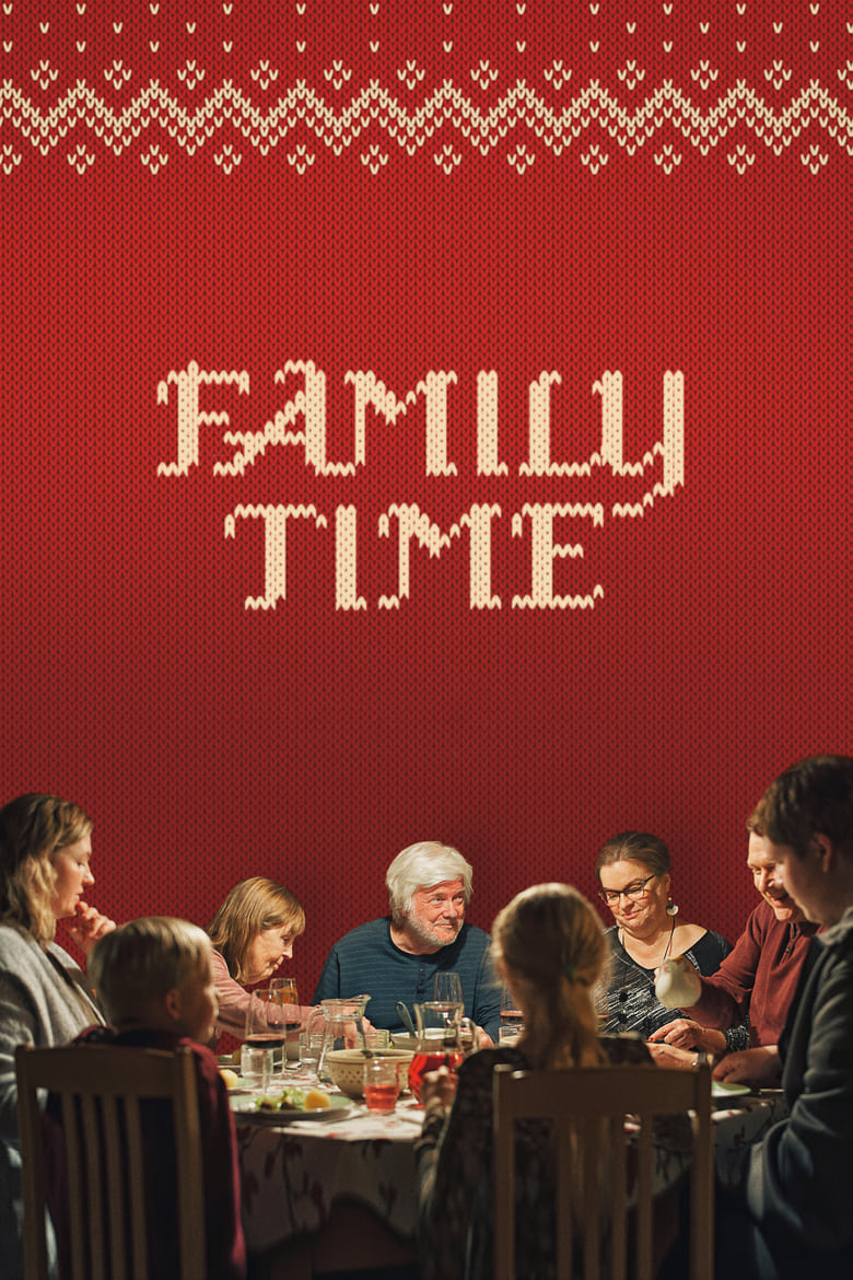 Poster of Family Time