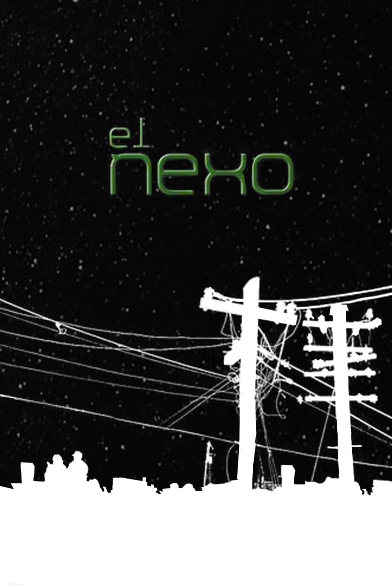 Poster of El Nexo