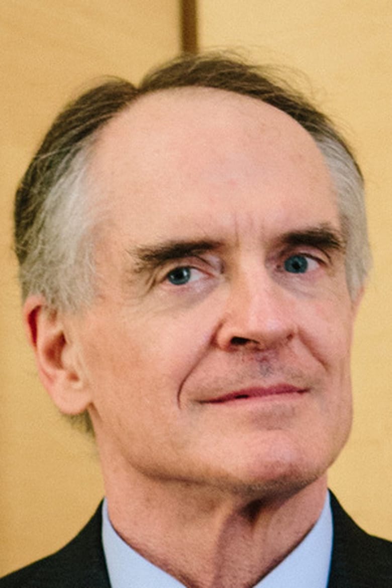 Portrait of Jared Taylor