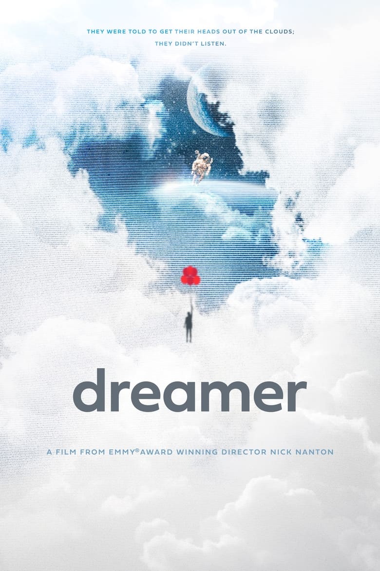 Poster of Dreamer