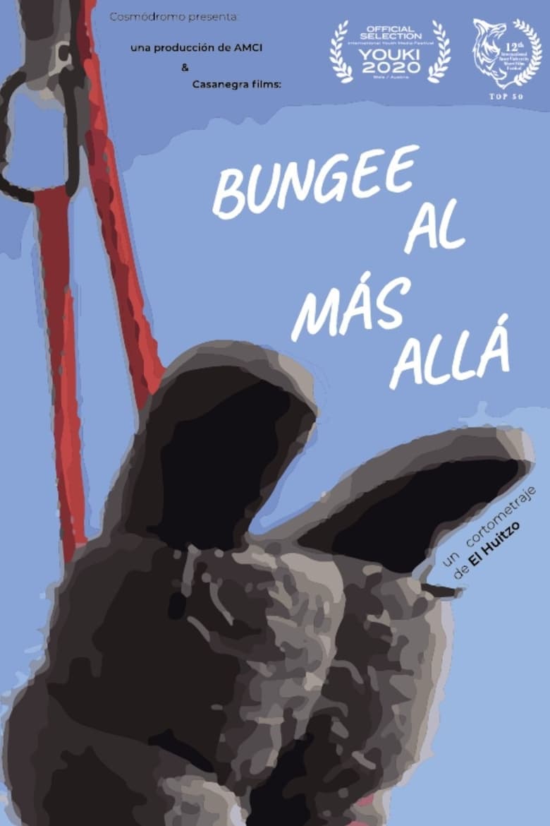 Poster of Bungee to the beyond