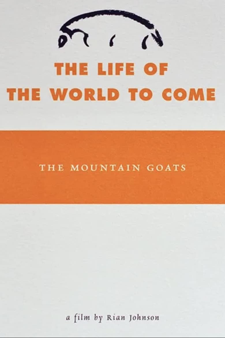 Poster of The Life of the World to Come