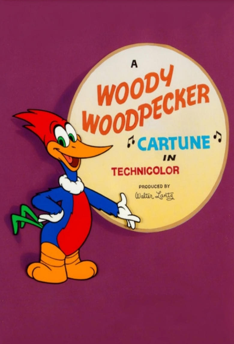 Poster of Episodes in The Woody Woodpecker Show - Season 2 - Season 2