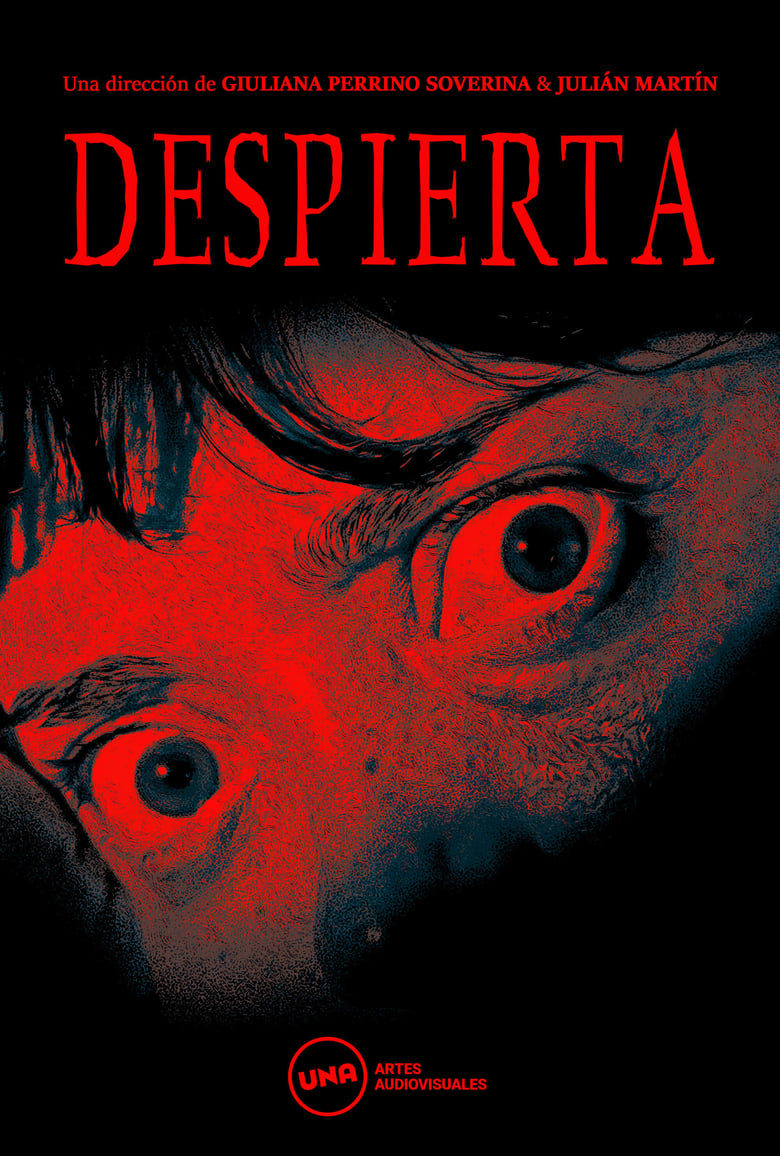 Poster of Despierta