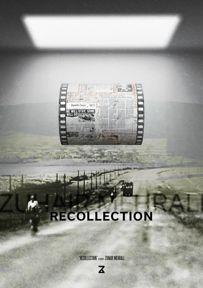 Poster of Recollection