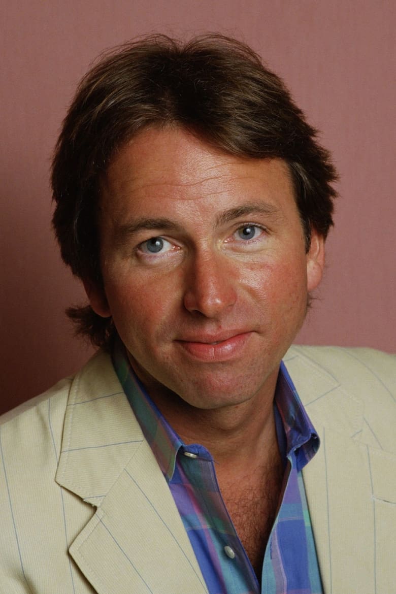 Portrait of John Ritter