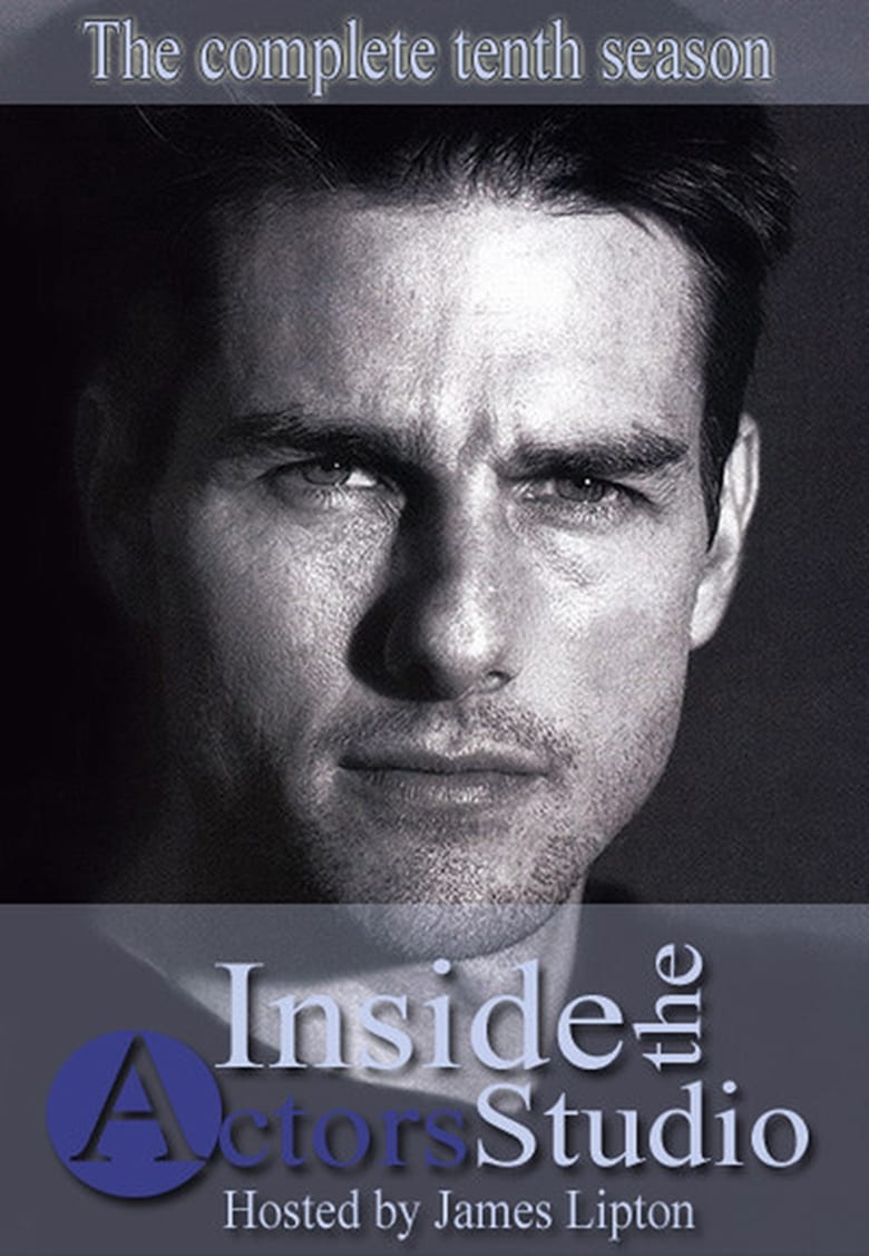 Poster of Episodes in Inside The Actors Studio - Season 10 - Season 10