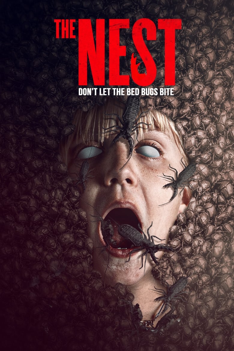 Poster of The Nest