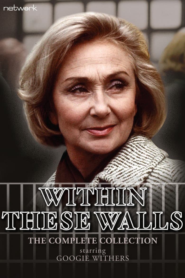 Poster of Within These Walls