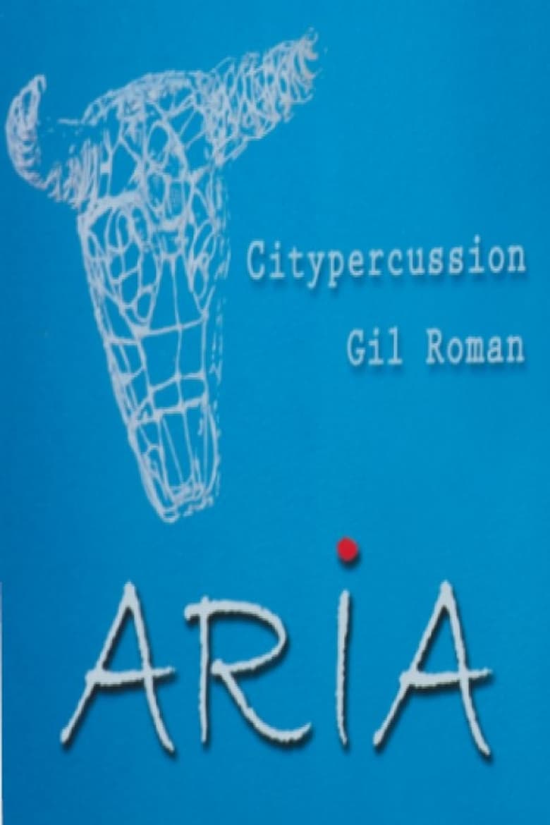 Poster of Aria - Gil Roman