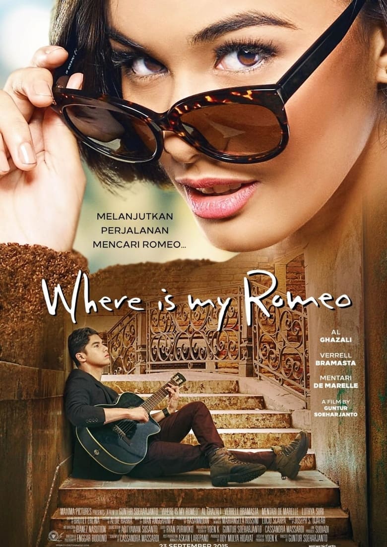 Poster of LDR 2: Where Is My Romeo