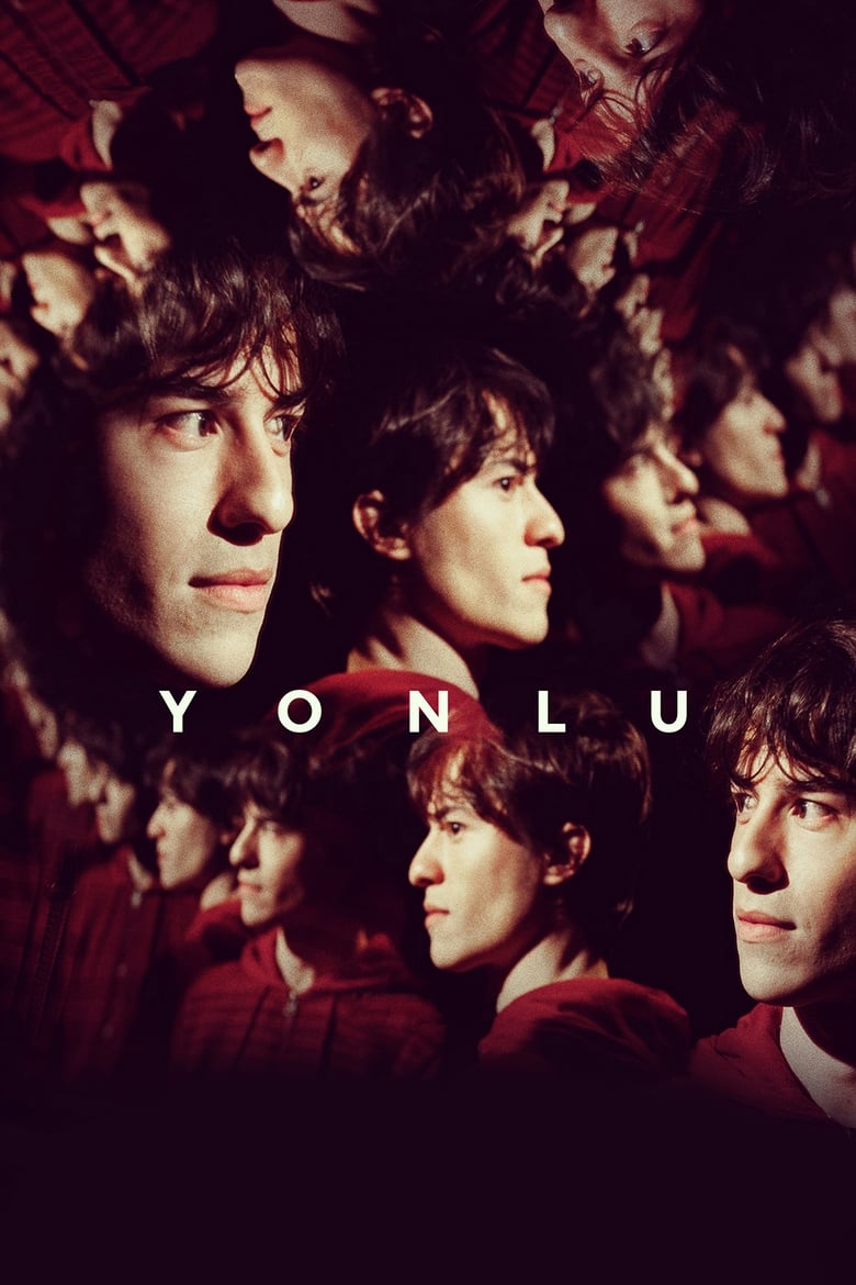 Poster of Yonlu