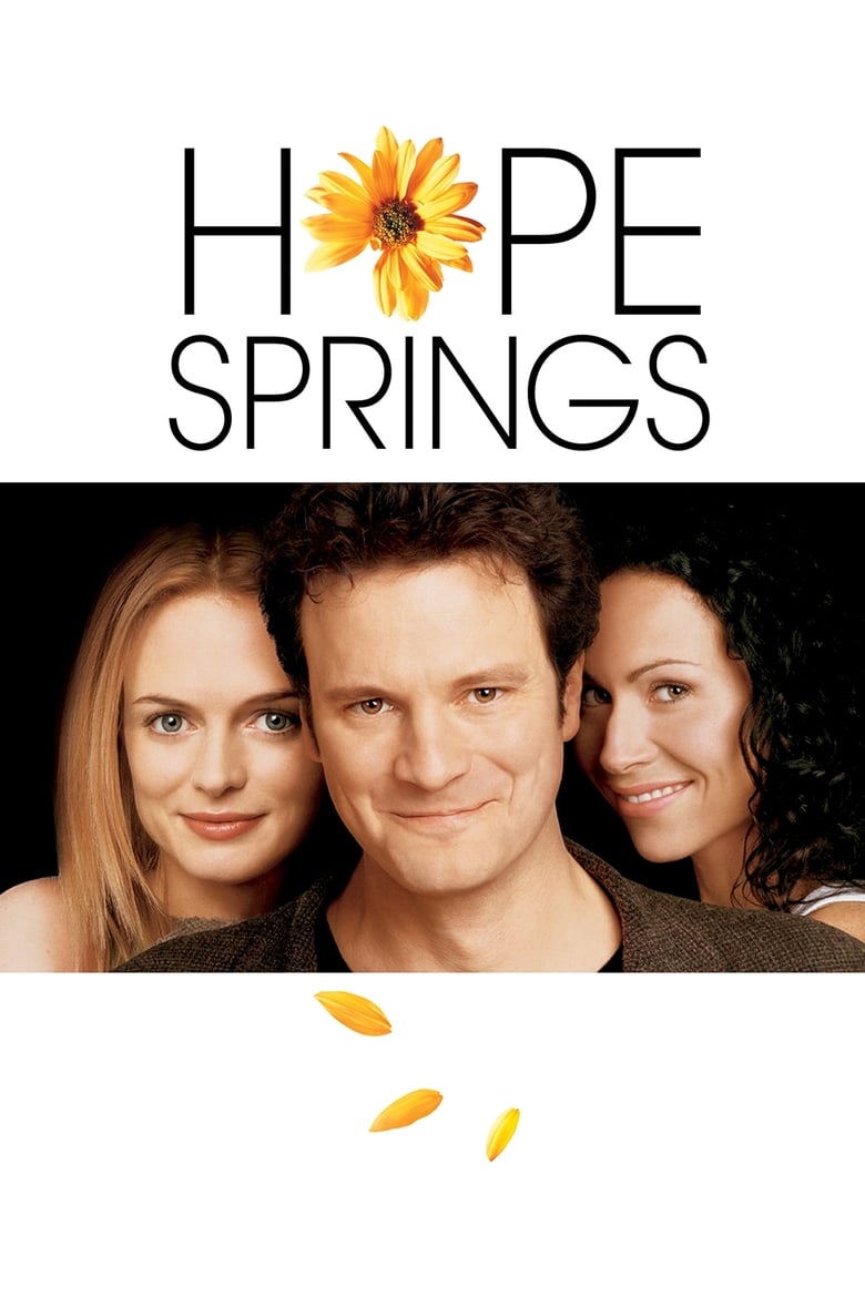 Poster of Hope Springs