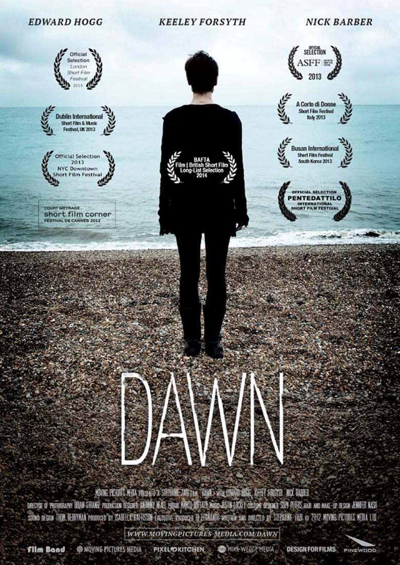 Poster of Dawn