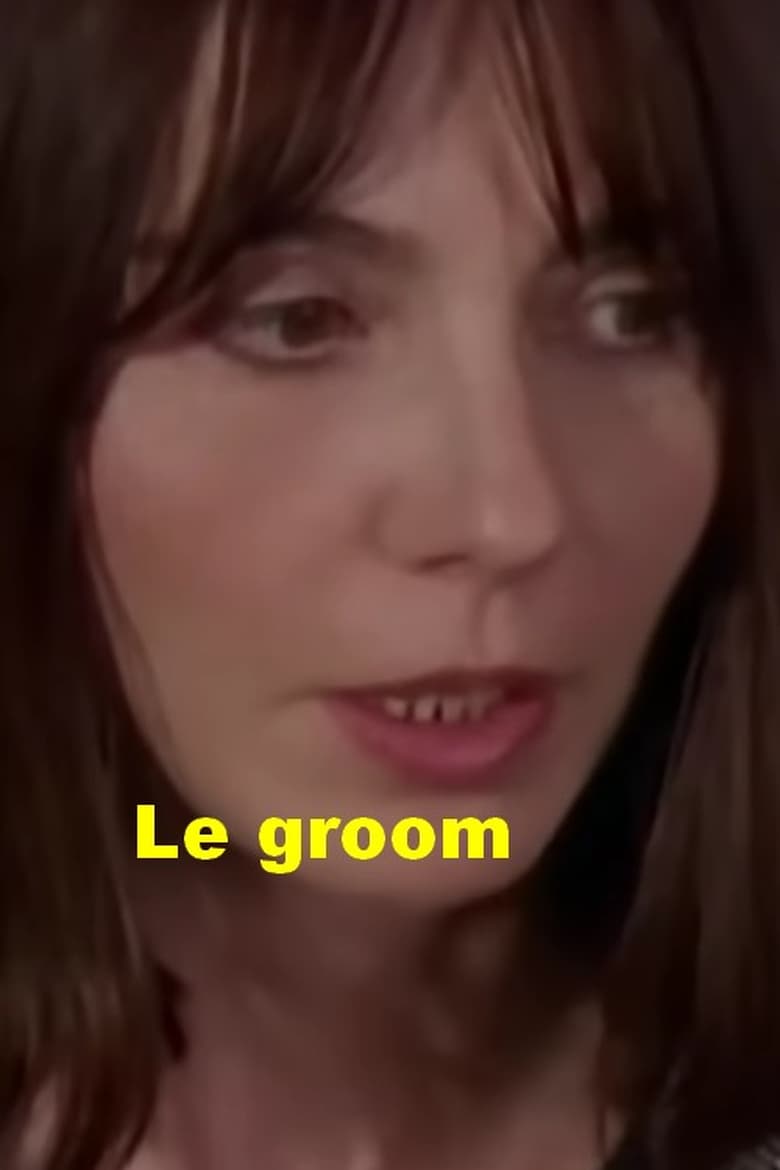 Poster of Le Groom